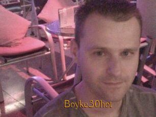 Boyke30hot