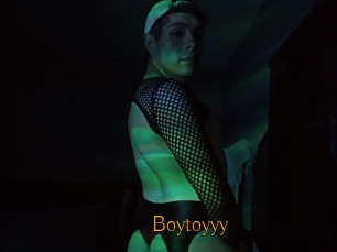 Boytoyyy
