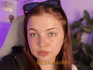 Bozenaraydan