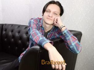 Bradboard
