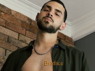 Bradiice