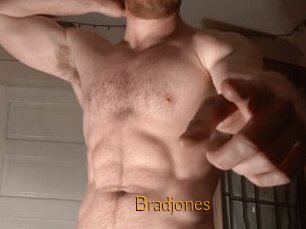 Bradjones