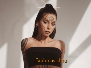 Brahmavishnu