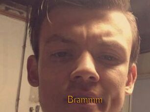 Brammm