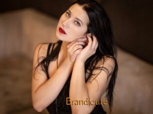 Brandicute