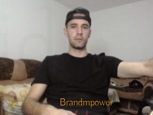 Brandmpower
