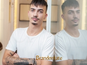 Brandontate
