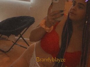 Brandyblayze