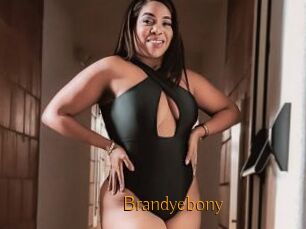 Brandyebony