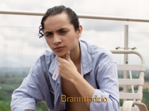 Brannttadzio