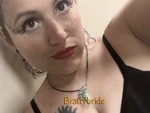 Brattybride
