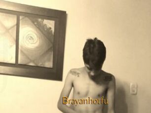 Brayanhotfu