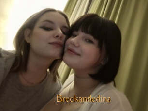 Breckandedina