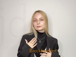 Breckbareford