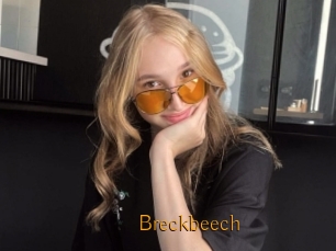 Breckbeech