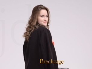 Breckcage
