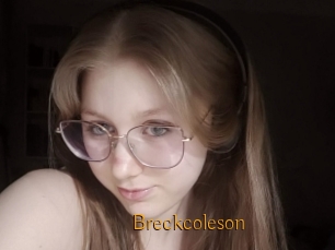 Breckcoleson
