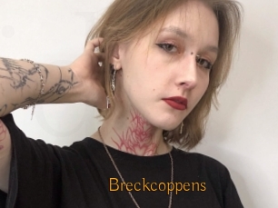 Breckcoppens