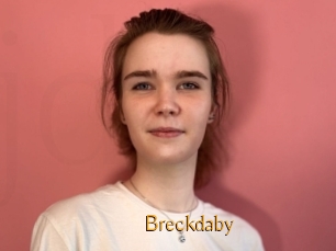 Breckdaby