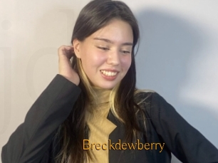 Breckdewberry