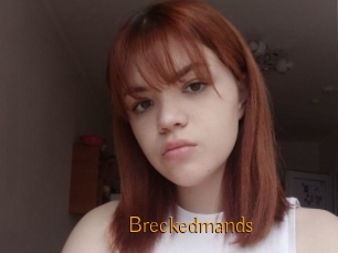 Breckedmands