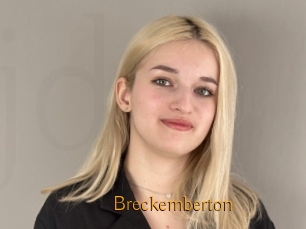 Breckemberton