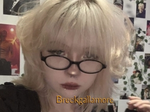 Breckgallamore