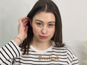 Breckgalt