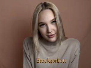Breckgorbett