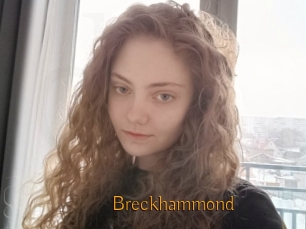 Breckhammond