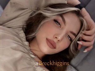 Breckhiggins