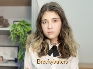 Breckybuters
