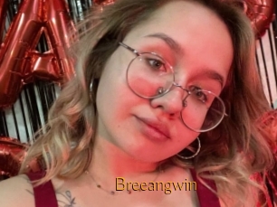 Breeangwin