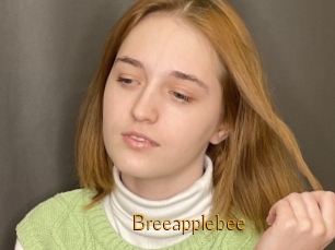 Breeapplebee