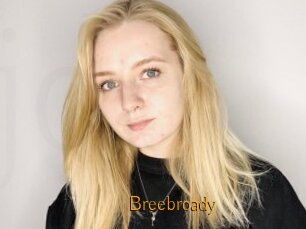 Breebroady