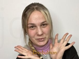 Breebulman