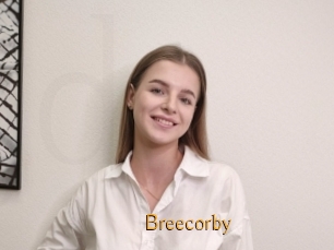 Breecorby