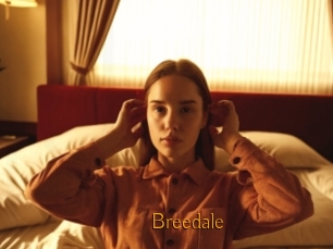 Breedale