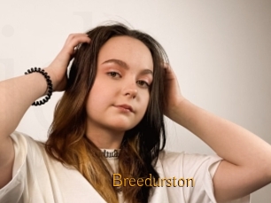 Breedurston