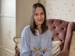 Breedyer