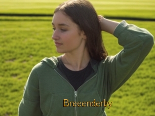 Breeenderby
