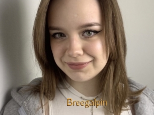 Breegalpin