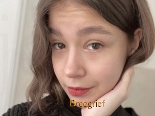 Breegrief