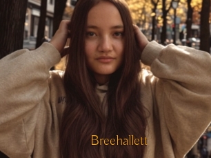 Breehallett