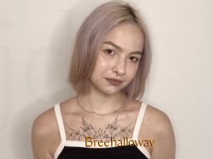 Breehalloway