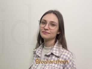 Breehartshorn