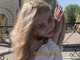Breehaydon
