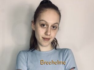 Breehelme