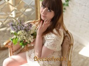 Breezeofyouth