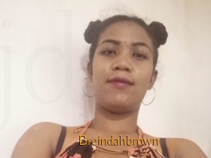 Breindahbrown